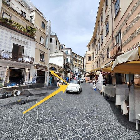 Casa Icaro - In The Center Of Amalfi Villa Dış mekan fotoğraf