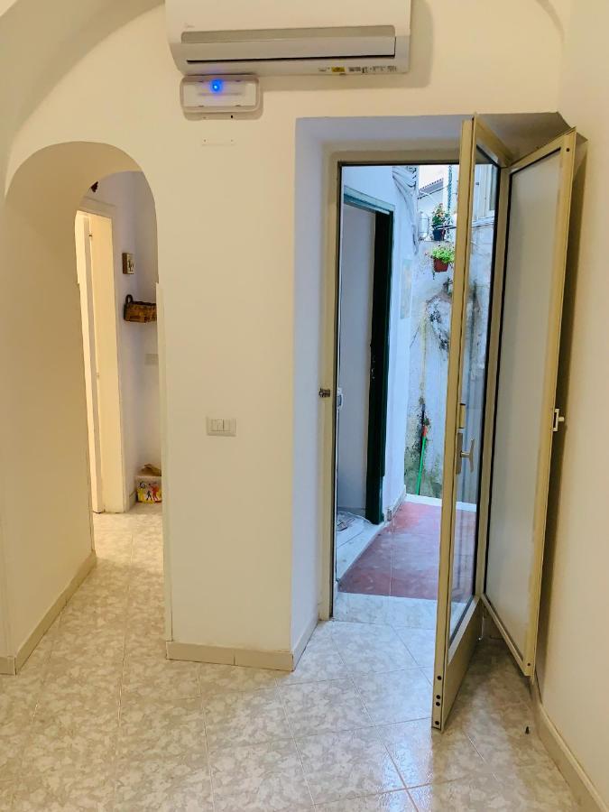 Casa Icaro - In The Center Of Amalfi Villa Dış mekan fotoğraf