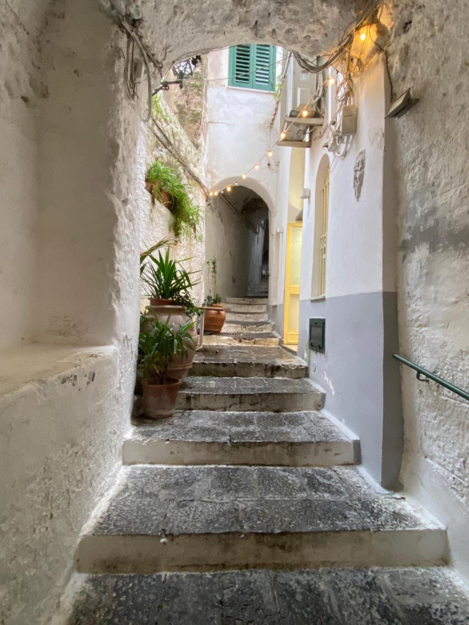 Casa Icaro - In The Center Of Amalfi Villa Dış mekan fotoğraf