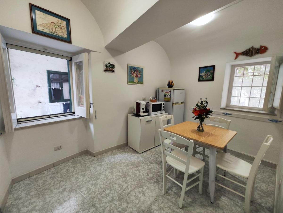 Casa Icaro - In The Center Of Amalfi Villa Dış mekan fotoğraf