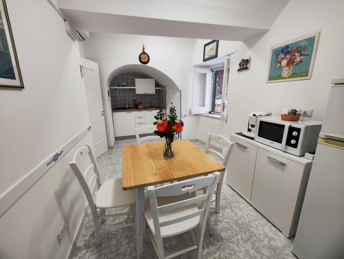 Casa Icaro - In The Center Of Amalfi Villa Dış mekan fotoğraf